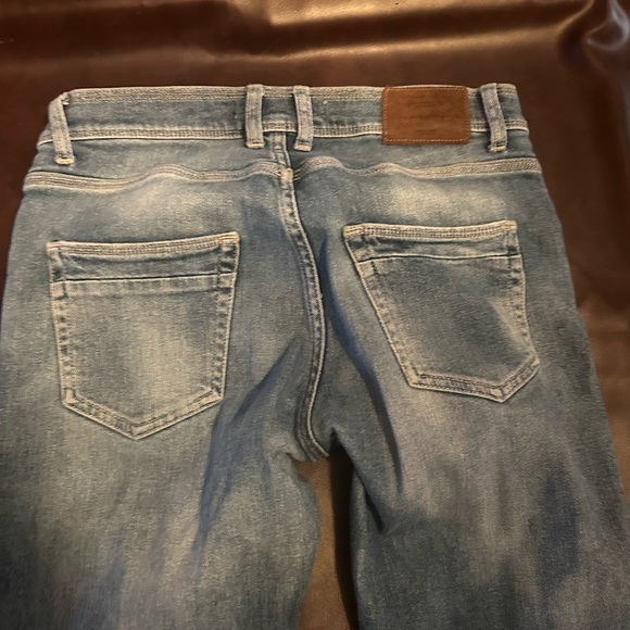 Zara jeans - Picture 8 of 8
